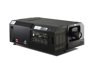 Проектор Barco DP2K-8S (до 8м, DCP)